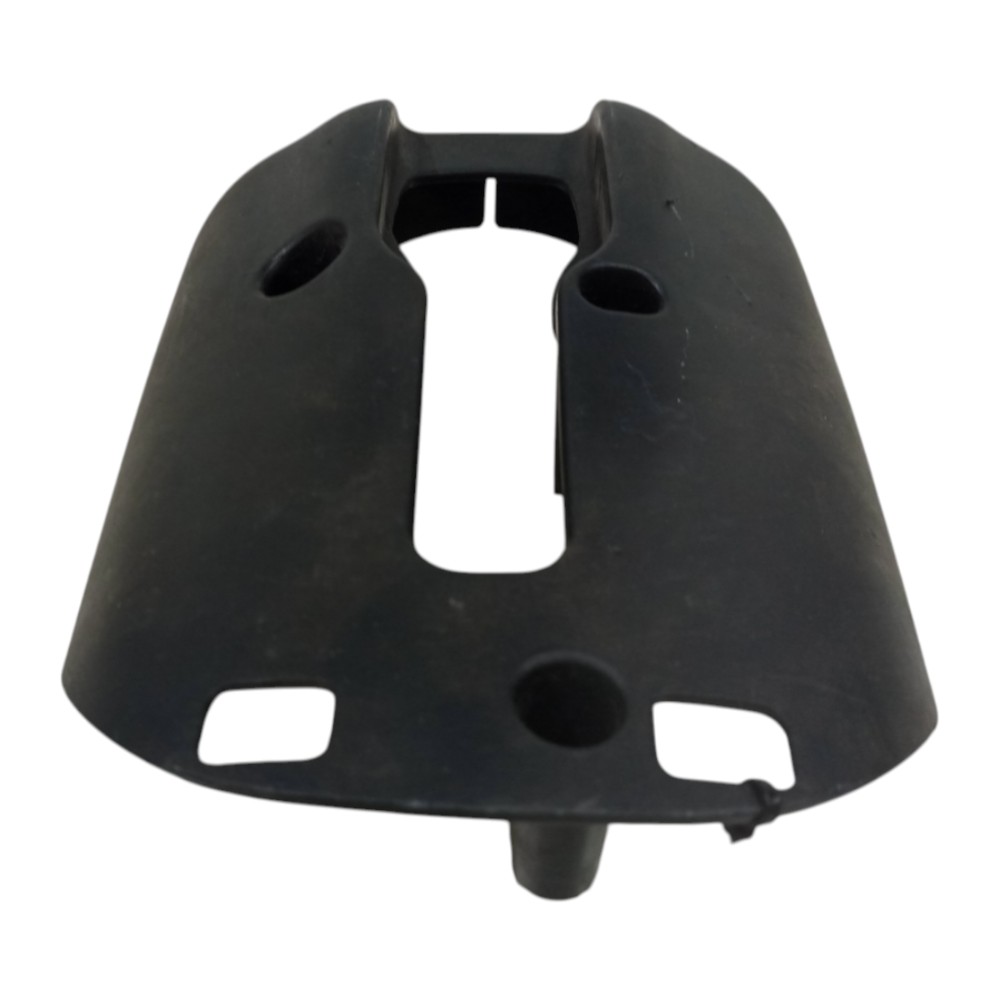 Moldura Chave Seta Direção Fiat Freemont 2011 2012 13 A 2016 2