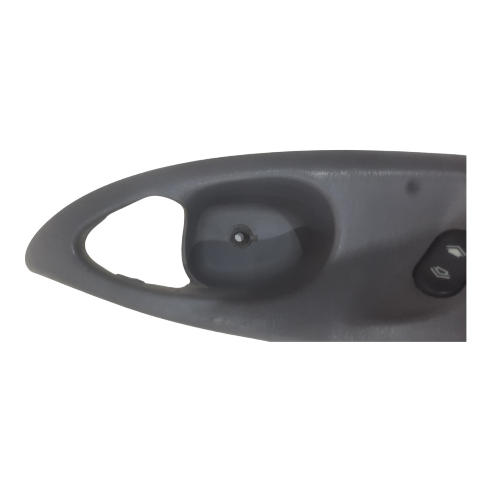 Moldura Maçaneta Interna Tras Esquerda Ford Focus 2000 A 08 2