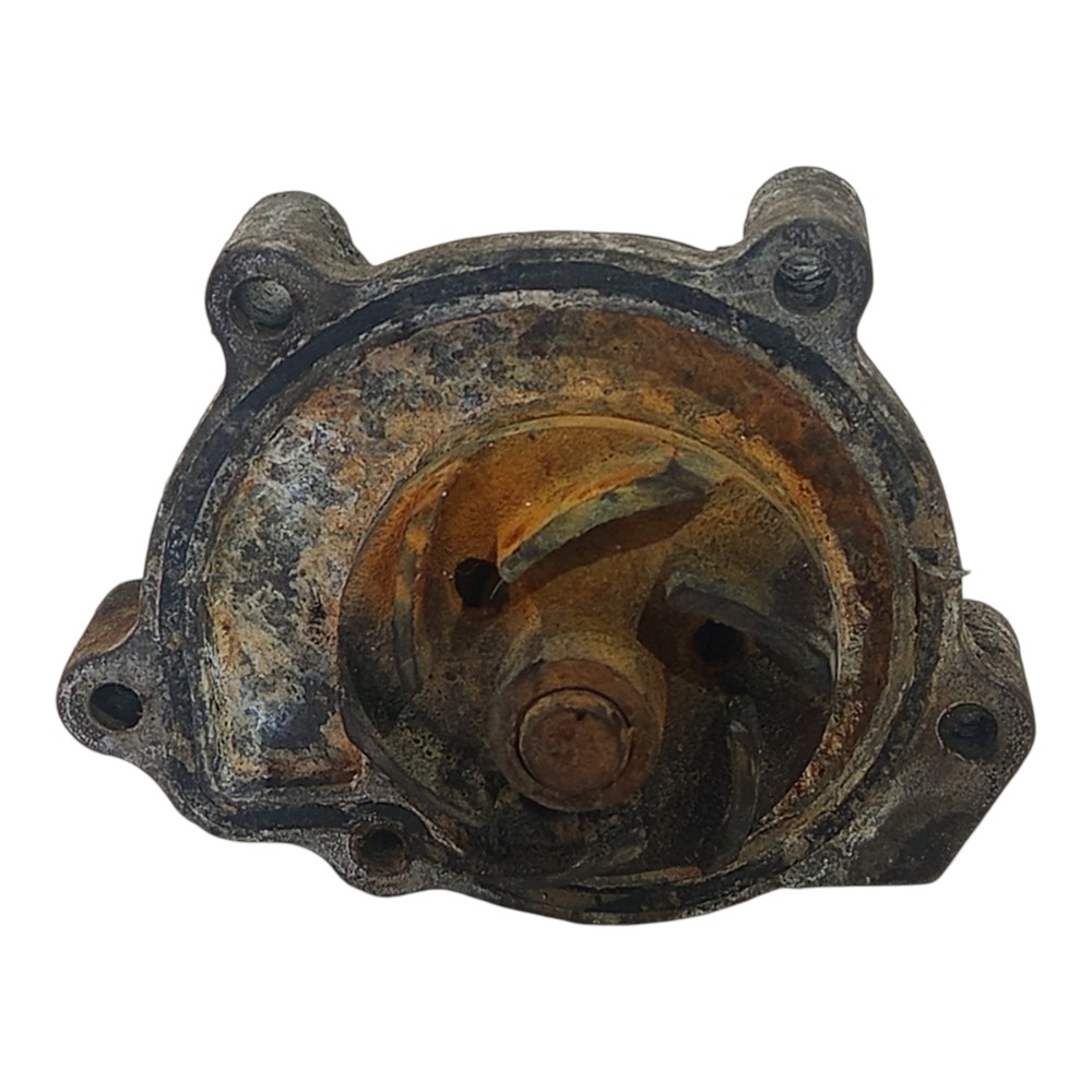 Bomba Água Mercedes Cla A190 1999 2000 2001 2002 2003 A 2005 5
