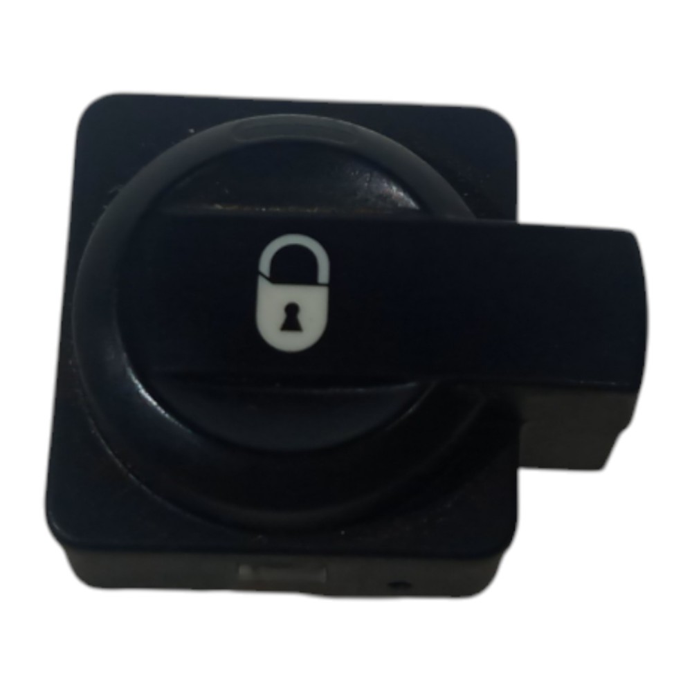 Botão Trava Elétrica Citroen Pallas C4 2007 2008 2009 A 2013 1