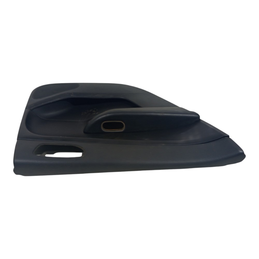 Forro Porta Traseira Esquerda Peugeot 307 Sw 2008 09 A 2013 3