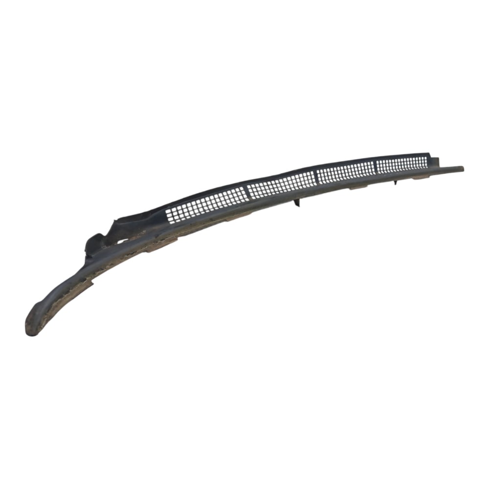 Grade Ventilação Churrasqueira E Vw Passat 1992 1993 A 1996 3