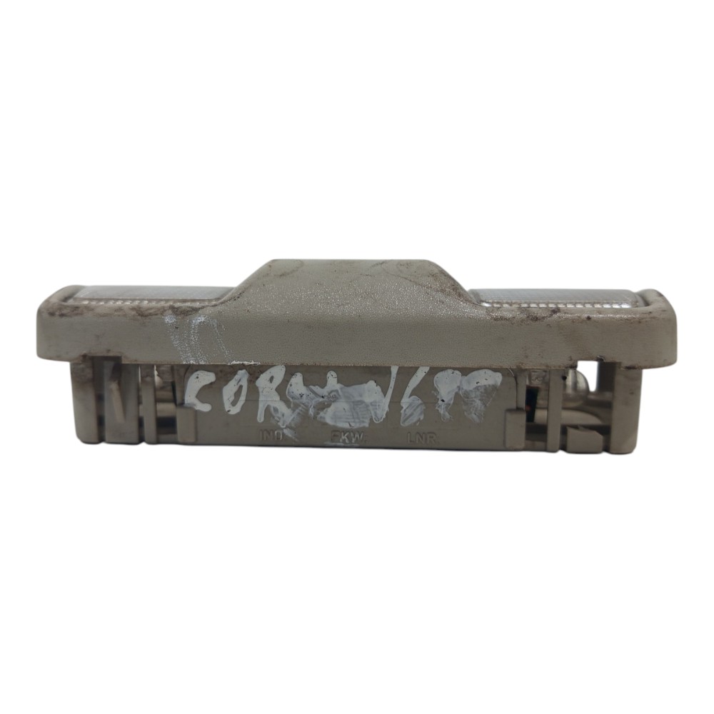 Lanterna Teto Cortesia Sensor Gm Corsa 1994 A 2001 90439044 4