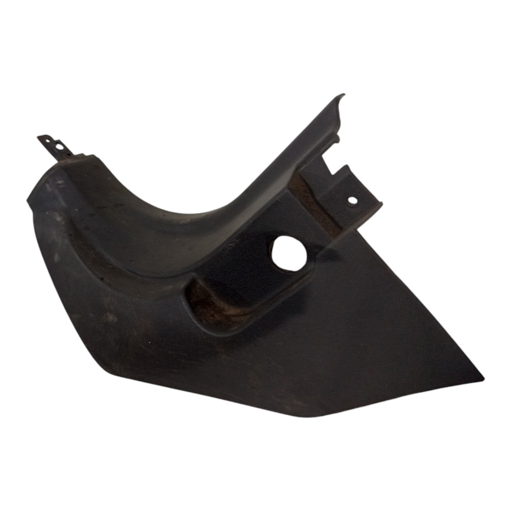 Soleira Lateral Esquerda Fiat Punto 1.4 2008 2009 A 2012 1