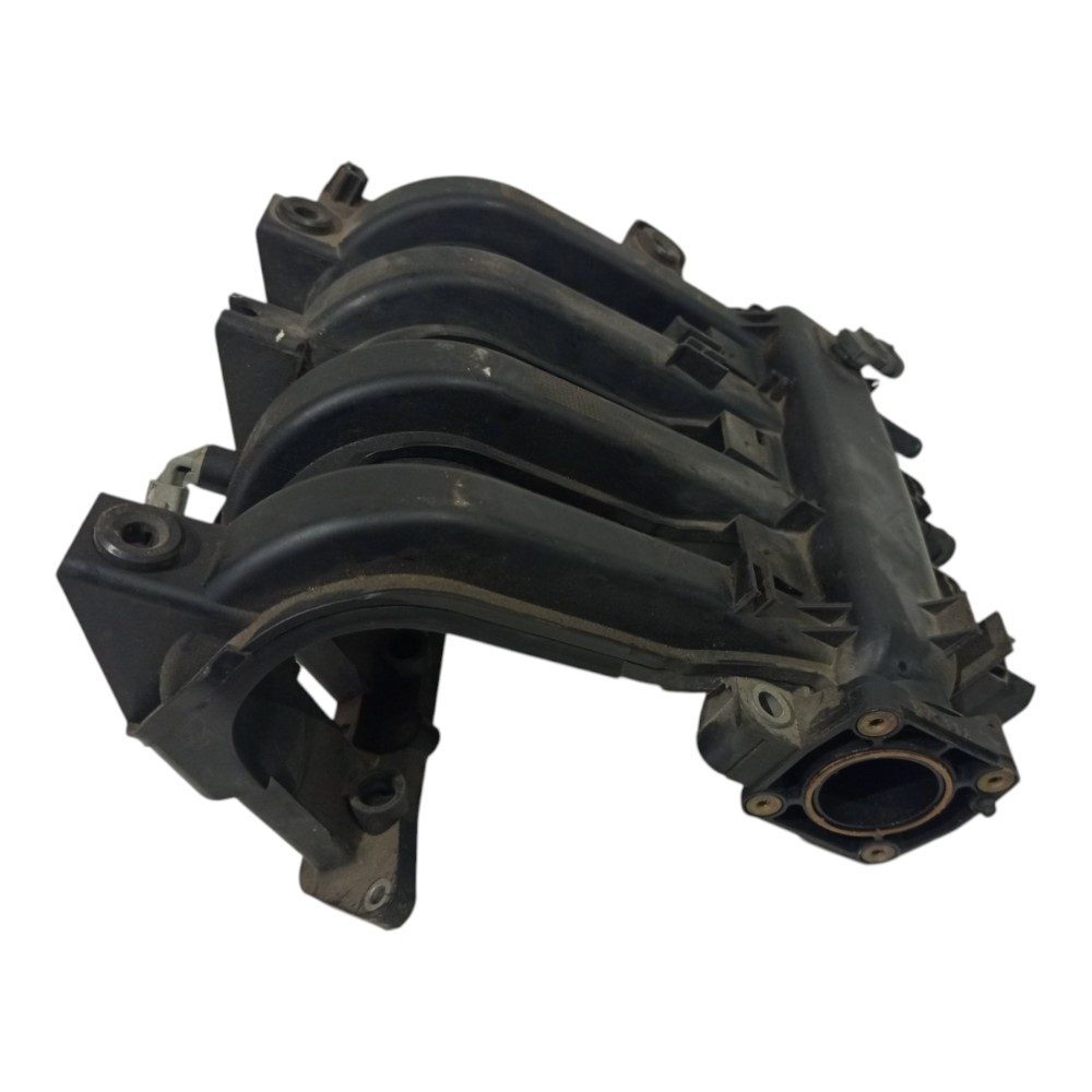 Coletor Admissão Renault Clio 1.0 16v 2008 2009 2010 A 2013 5