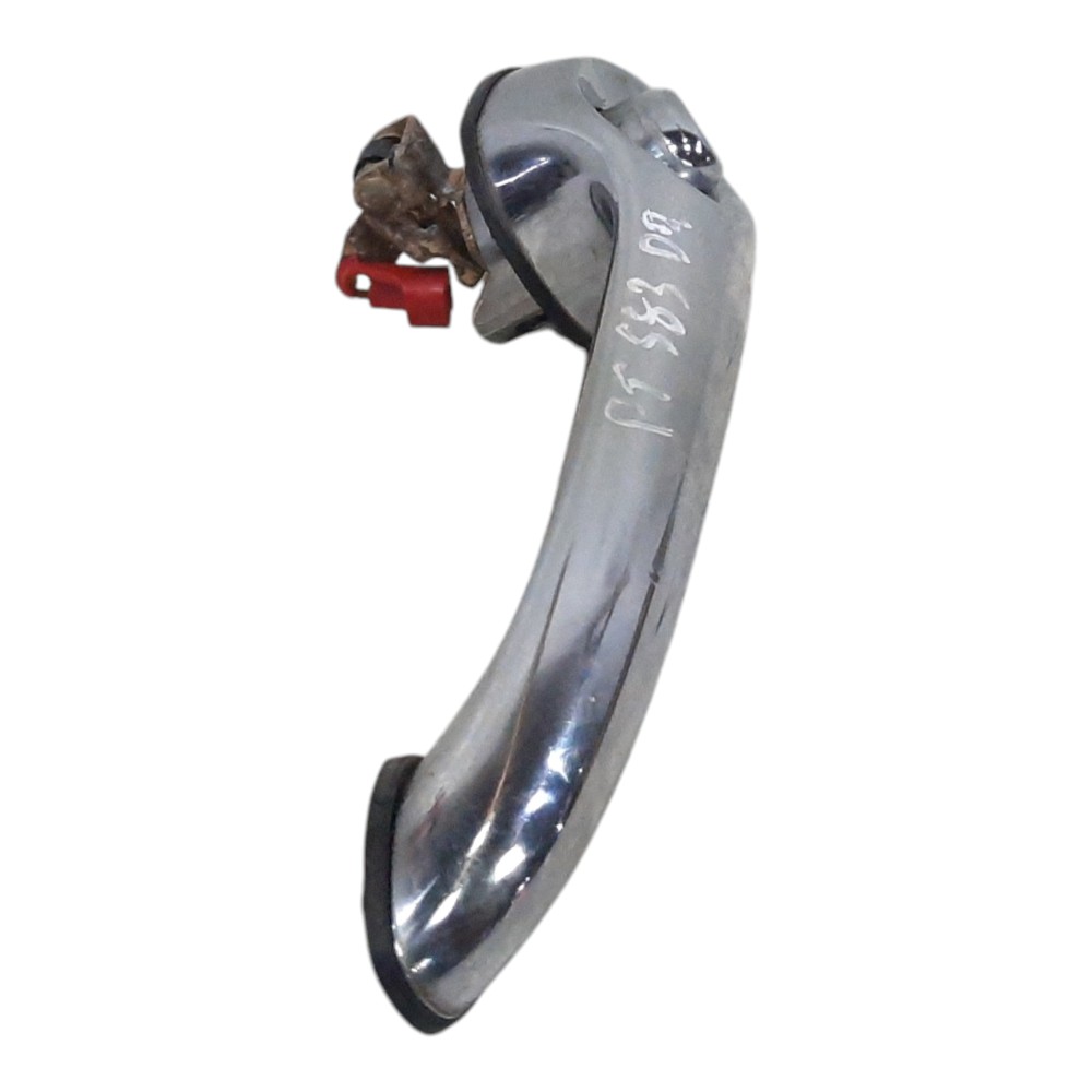 Maçaneta Externa Dianteira Direita Pt Cruiser 2001 A 2010 Dianteira 1