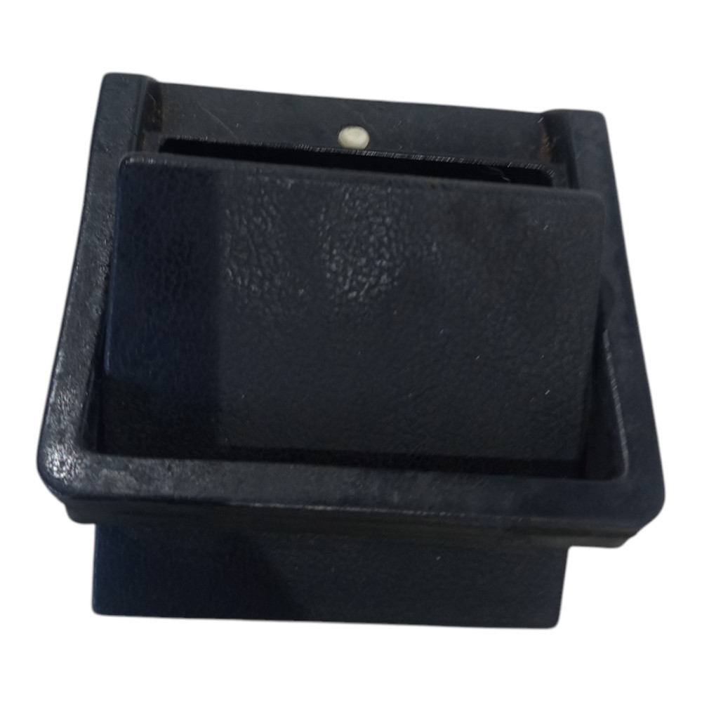 Cinzeiro Console Central Vw Gol 1992 A 1999 4