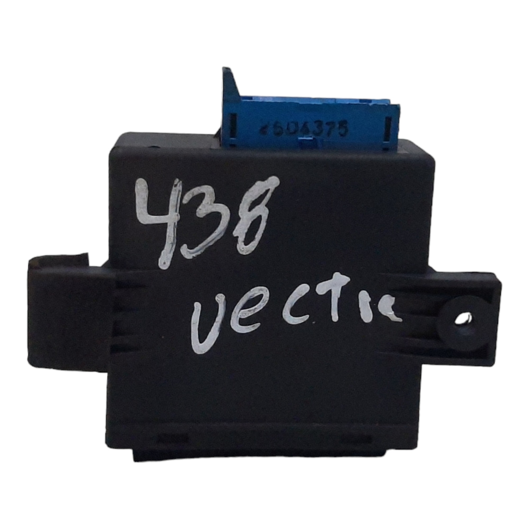 Módulo controle de função Vectra 438 kd1 2