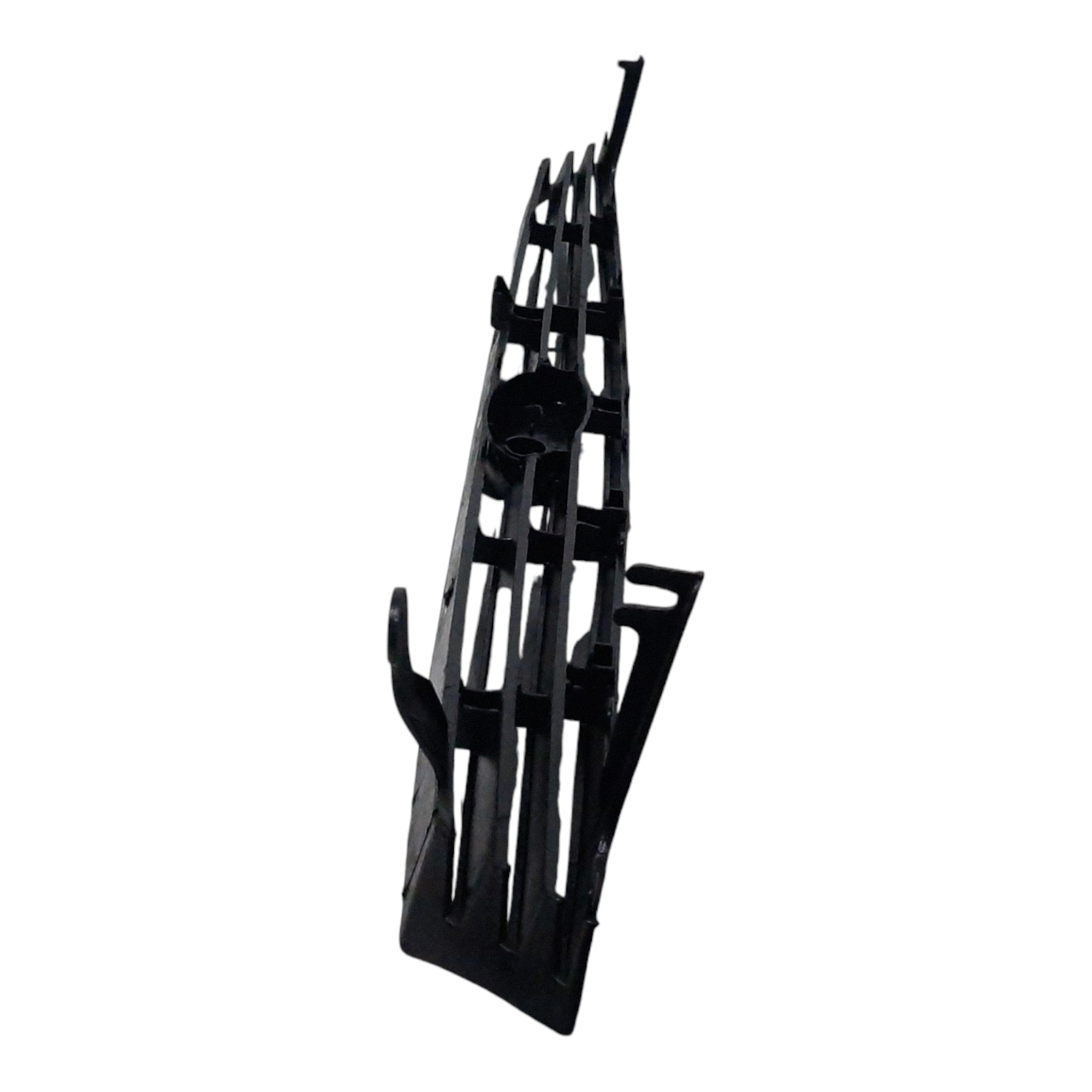 Grade Frontal Parachoque Dianteiro Ford Focus 2001 A 2008 5