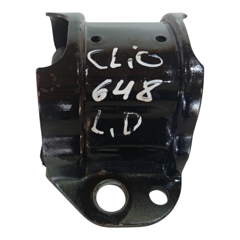 Coxim Direito Renault Clio  1.0  2004 2006 A 2012 3