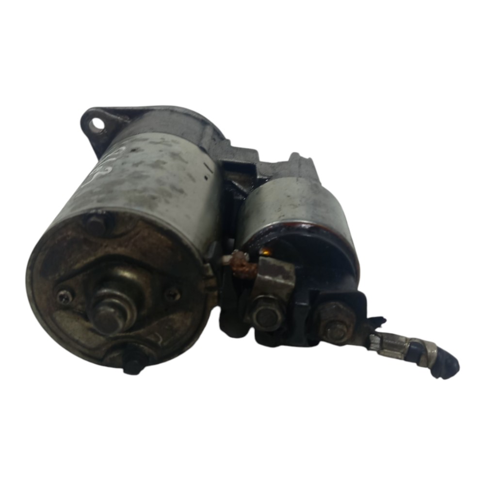 Motor Arranque Mercedes Classe A190 2001 A 2005 7