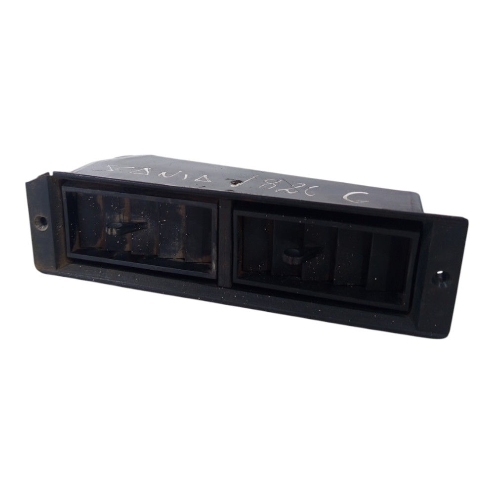 Difusor Central Volkswagen Scania T112 1985 A 1995 1