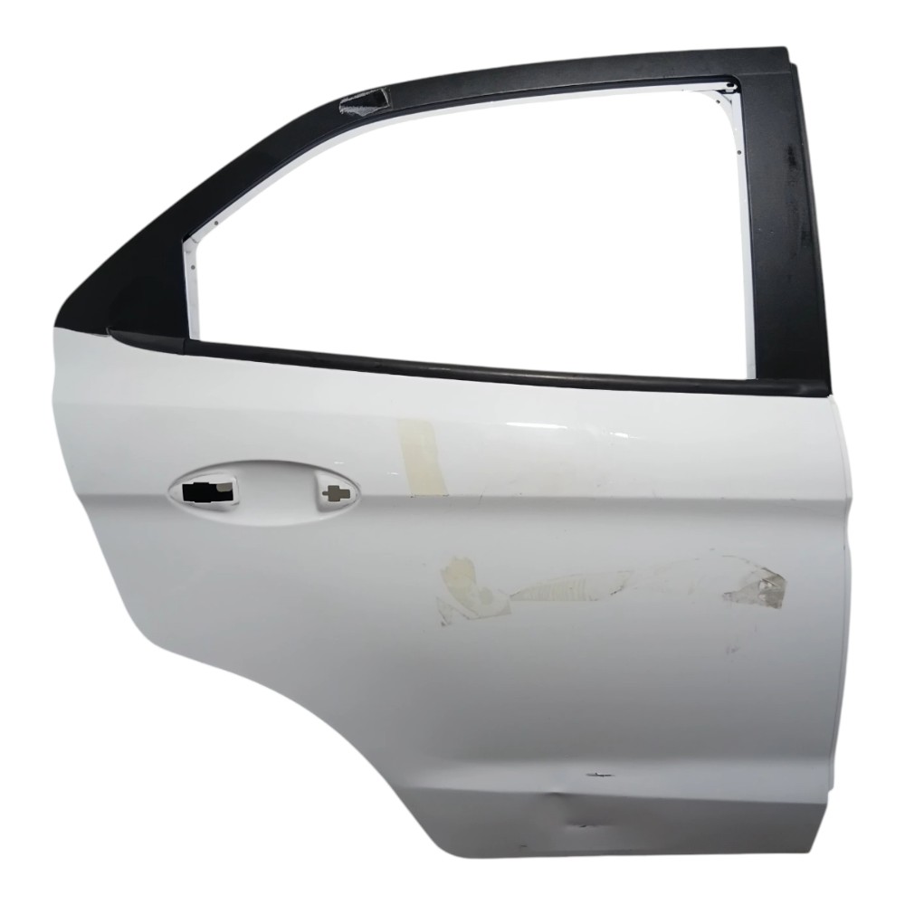 Porta Traseira Direita Ford Ka Hatch 1.0 3cc 2015 A 2021 Traseira Direito 1
