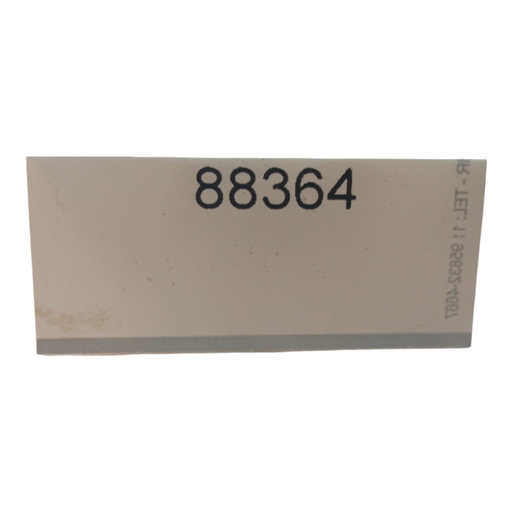 Difusor Ar Peugeot Dianteiro Direito 307 9634498977 7