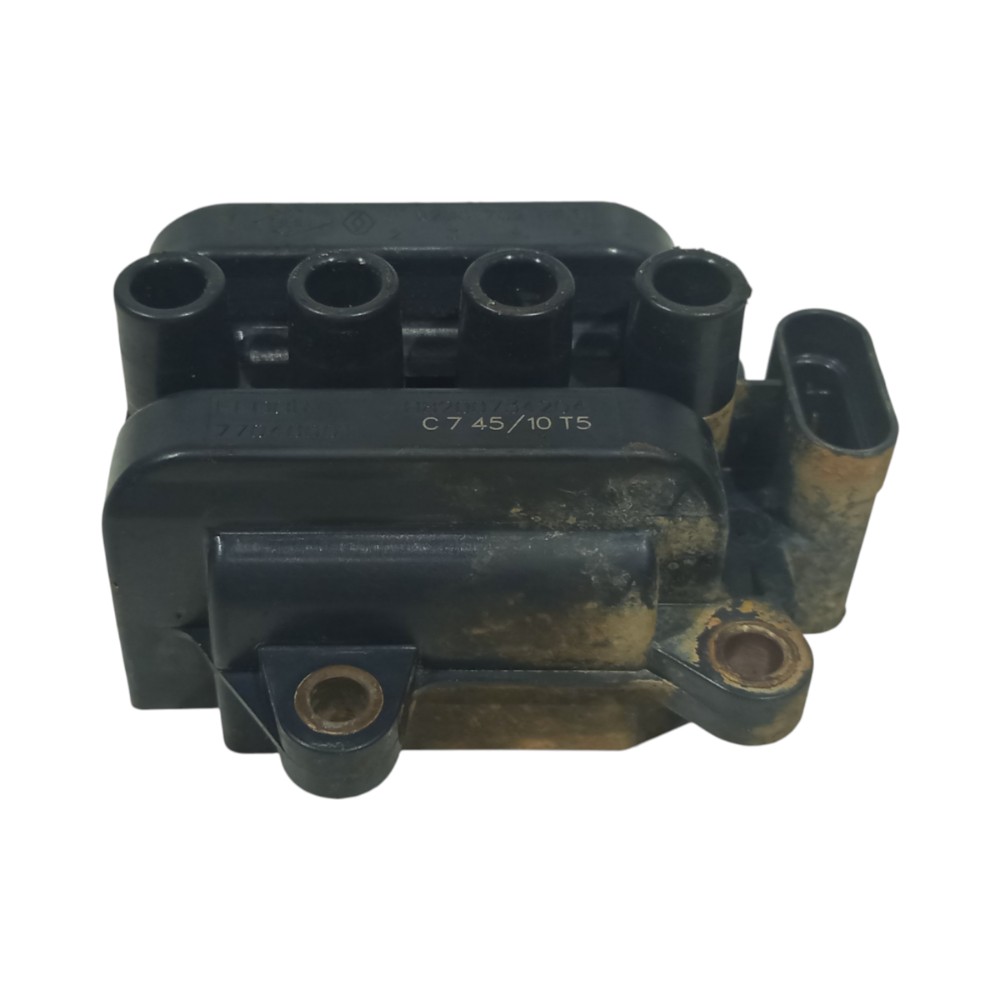 Bobina Ignição Renault Clio 1.0 16v 2000 2001 2002 A 2012 1