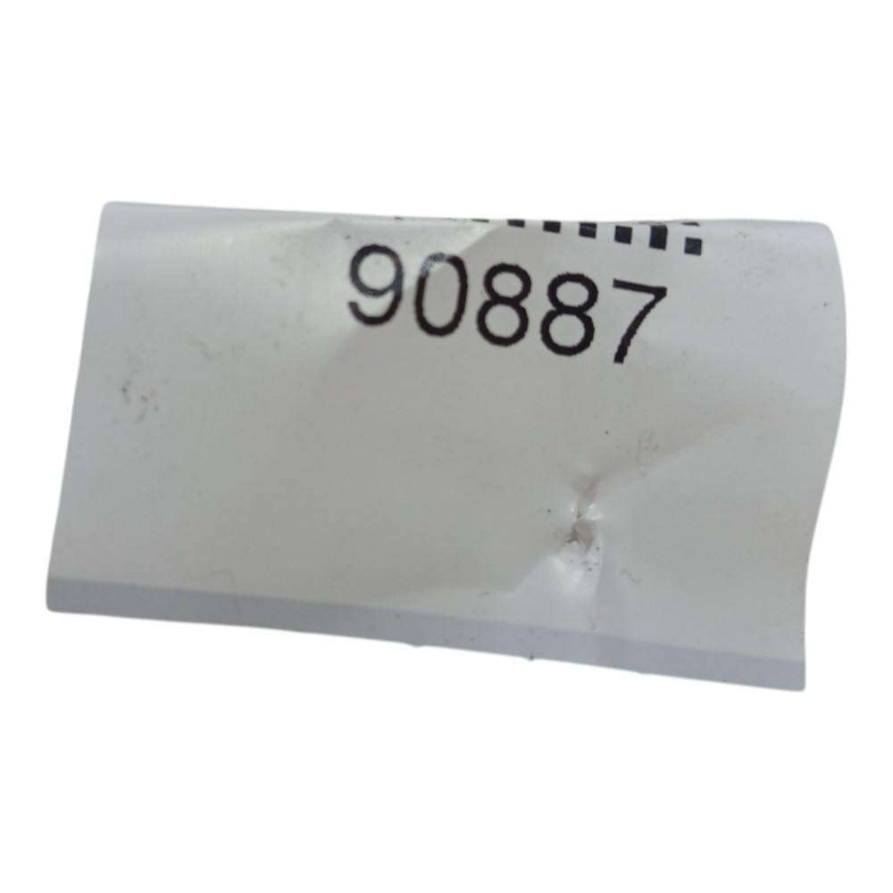 Forro Porta Traseiro Esq Fiat Tempra 1991 1992 1993 A 1997 10