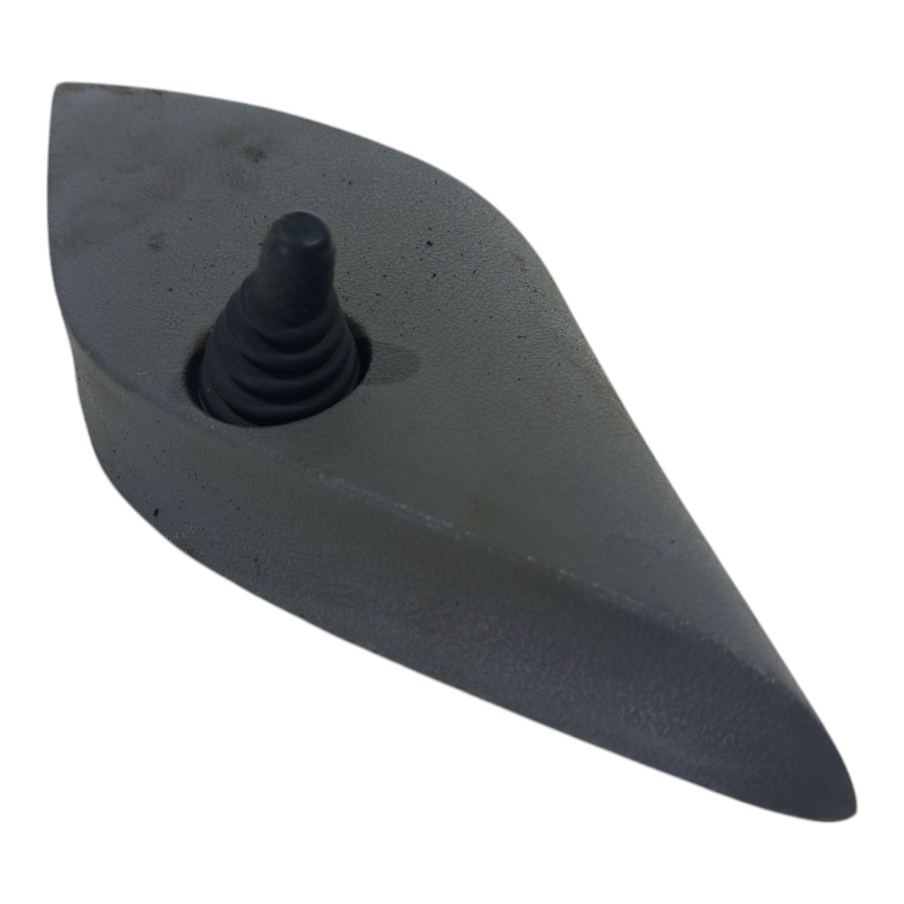 Moldura Interna Retrovisor Esquerdo Ford Ka 1997 A 2008 5