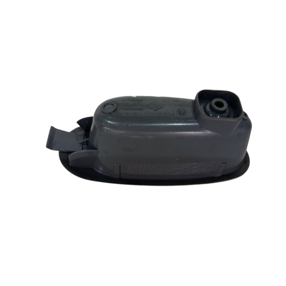 Moldura Puxador Porta Interno Renault Clio 1999 2000 A 2013 2