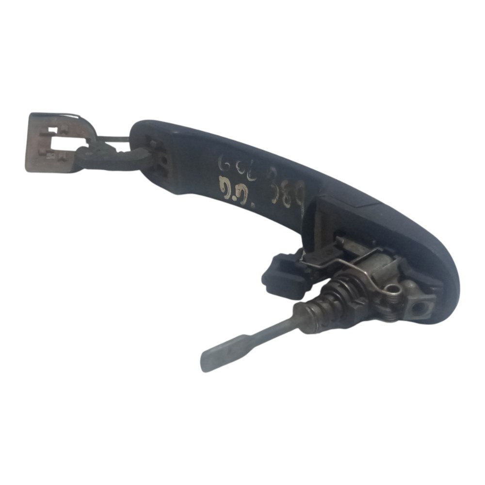Maçaneta Externa Dianteira Direita Volkswagen Gol 1995/1999 2