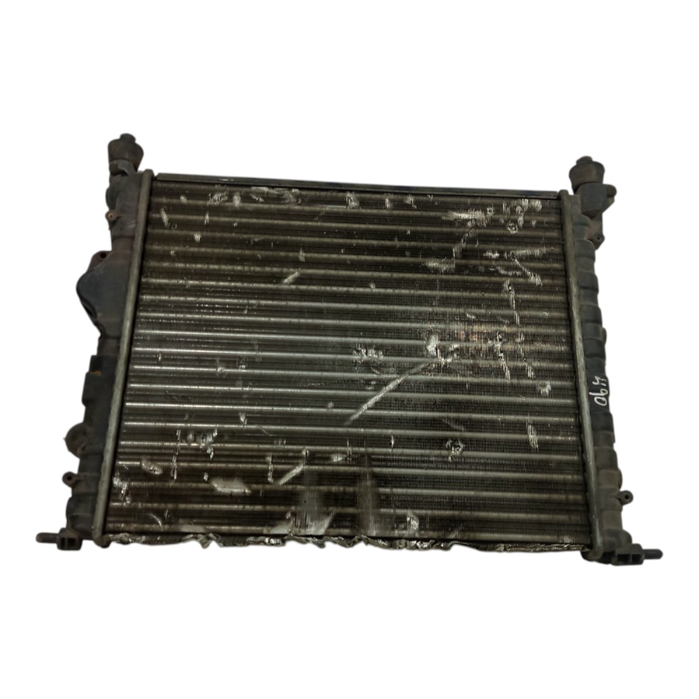Radiador Agua Renault Clio 1.0 8v 2000 2001 2002 2003 A 2012 2