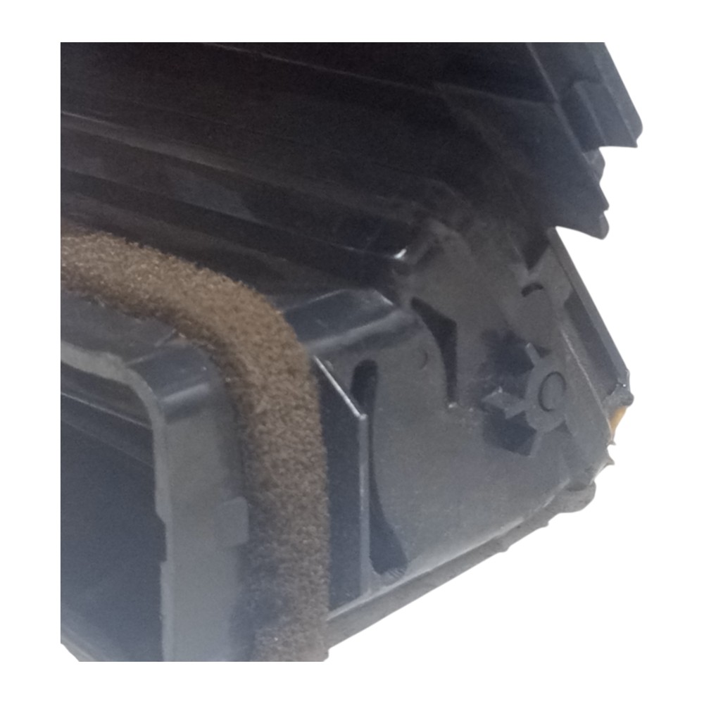 Difusor Ar Condicionado Esquerdo Gm Monza Gl 1990 A 1996 4