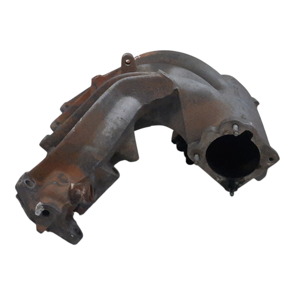 Coletor Admissao Chevrolet Celta 1.0 2000 2001 2002 A 2006 6