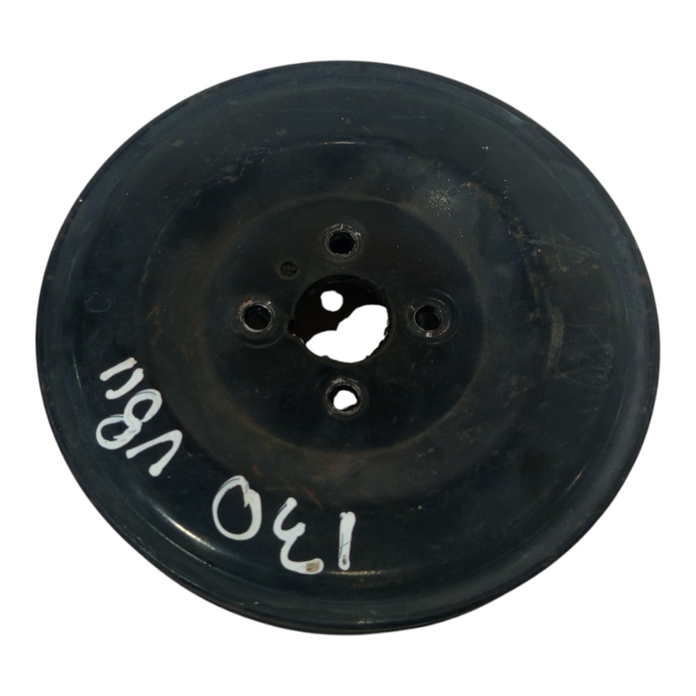 Polia Bomba Agua Hyundai I30 2.0 16v 2010 2011 2012 A 2015 7