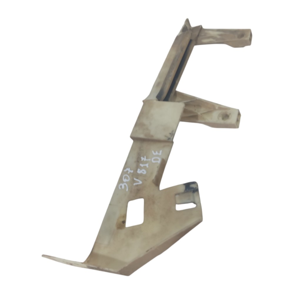 Guia Vidro Dianteiro Esquerdo Peugeot 307 2001 2002 A 2008 6
