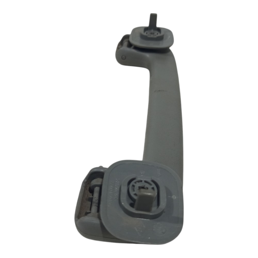 Alça Teto Pqp Direito Renault Scenic 1999 2000 2001  A 2012 Cinza 3
