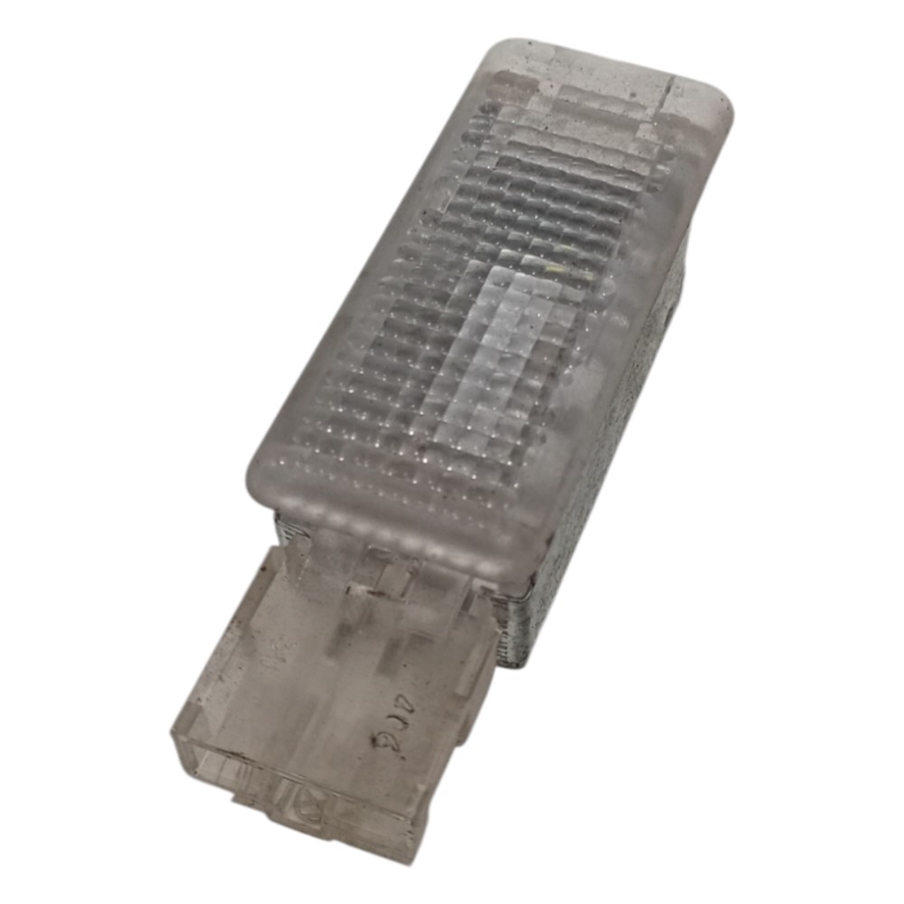 Luz Cortesia Porta Luva Porshe Cayenne 2003 A 2008 3