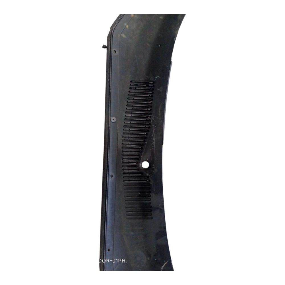 Grade Churrasqueira Fiat Palio 1997 1998 1999 2000 A 2004 3