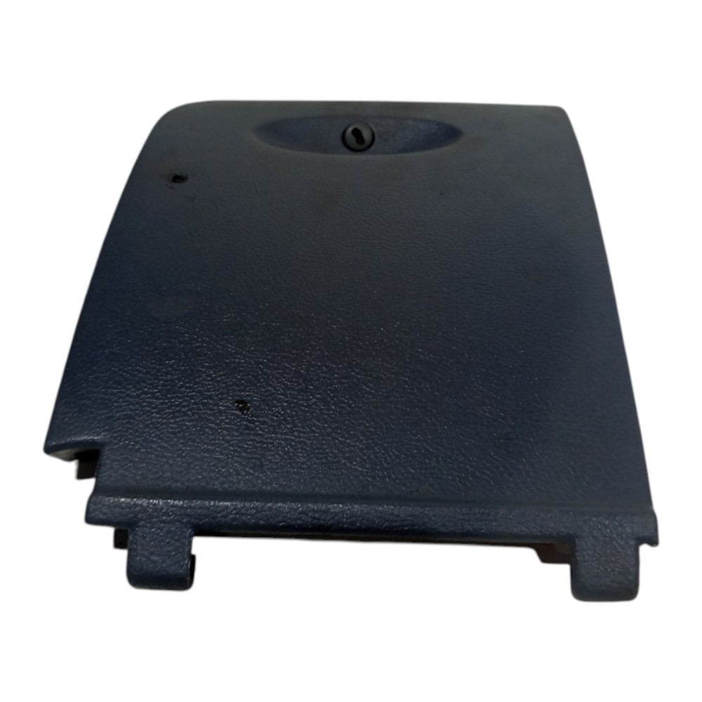 Tampa Caixa Fusível Painel Moldura Fiat Palio 1996 A 2002 1