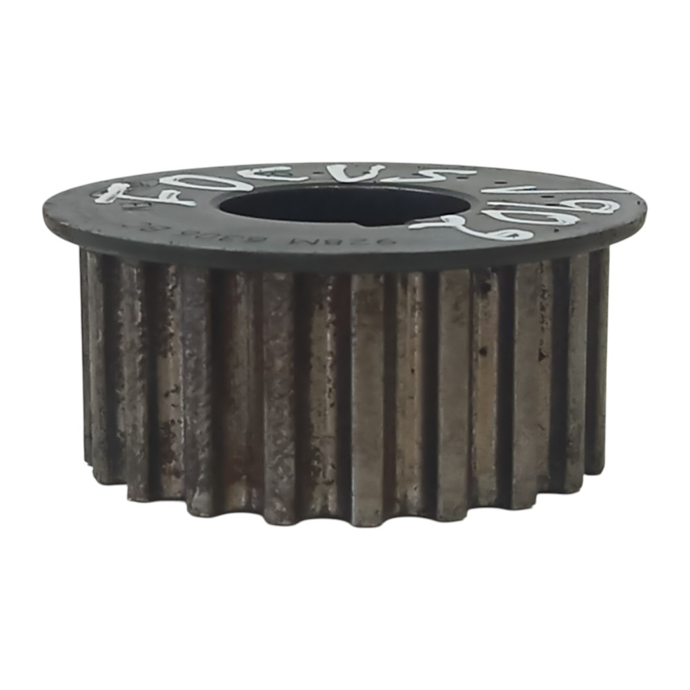 Engrenagem Virabrequim Ford Focus 1.8 16v 2002 2003 A 2012 8