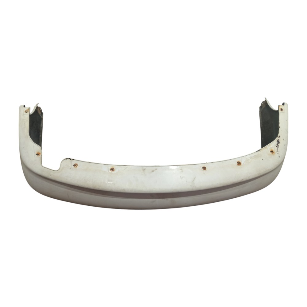 Para-choque Traseiro Gm Corsa Classic 2002 A 2008 6