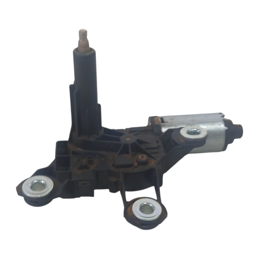 Motor Limpador Parabrisa Traseiro Freelander 2 2007 A 2014 8