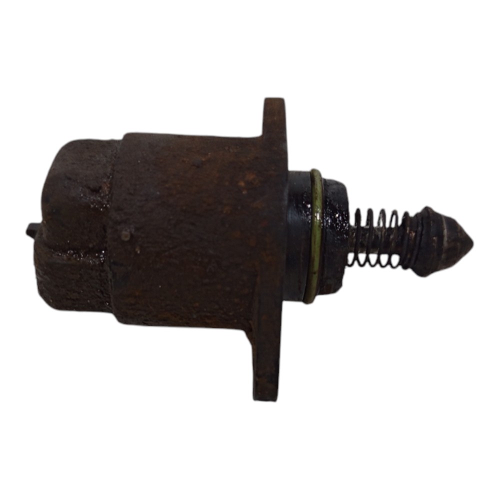 Sensor Atuador Marcha Lenta Gm Kadett 1.8 1993 1994 A 1996 1