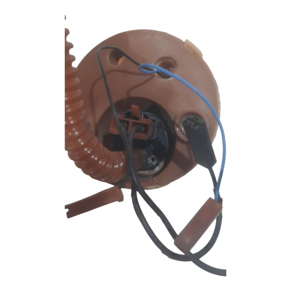 Bomba Combustível Fiat Palio Siena Ideal 2001 2002 A 2016 4
