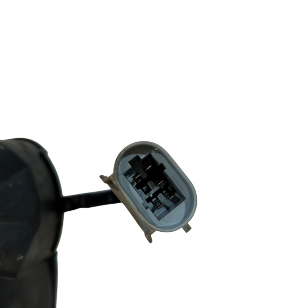 Motor Limpador Parabrisa Renault Clio 1.0 Flex 2005 A 2012 4