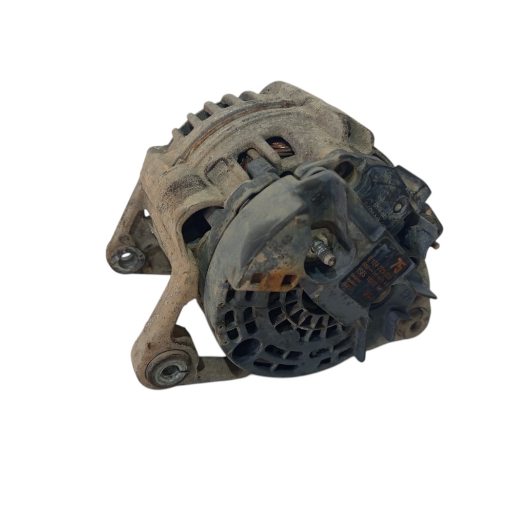 Alternador Ford 1.0 1.6 Zetec Rocam 75A Fiesta Ka Escort 5