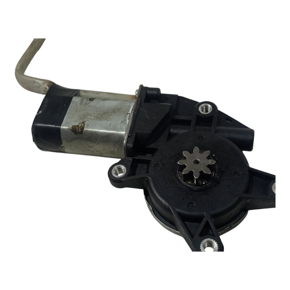 Motor Vidro Elétrico Dianteira Le Fiat Doblo 2002 A 2015 6