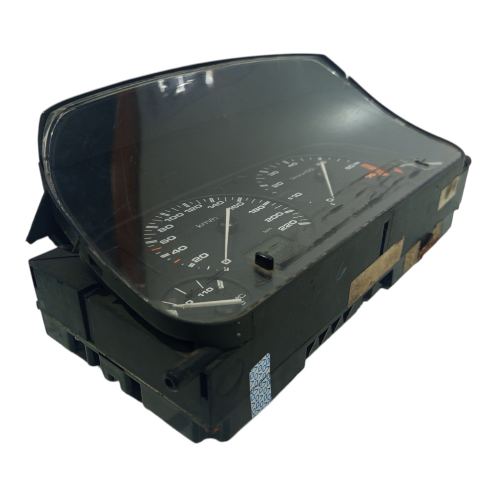 Painel Instrumentos Velocímetro Volkswagen Polo 1994 A 2003 2