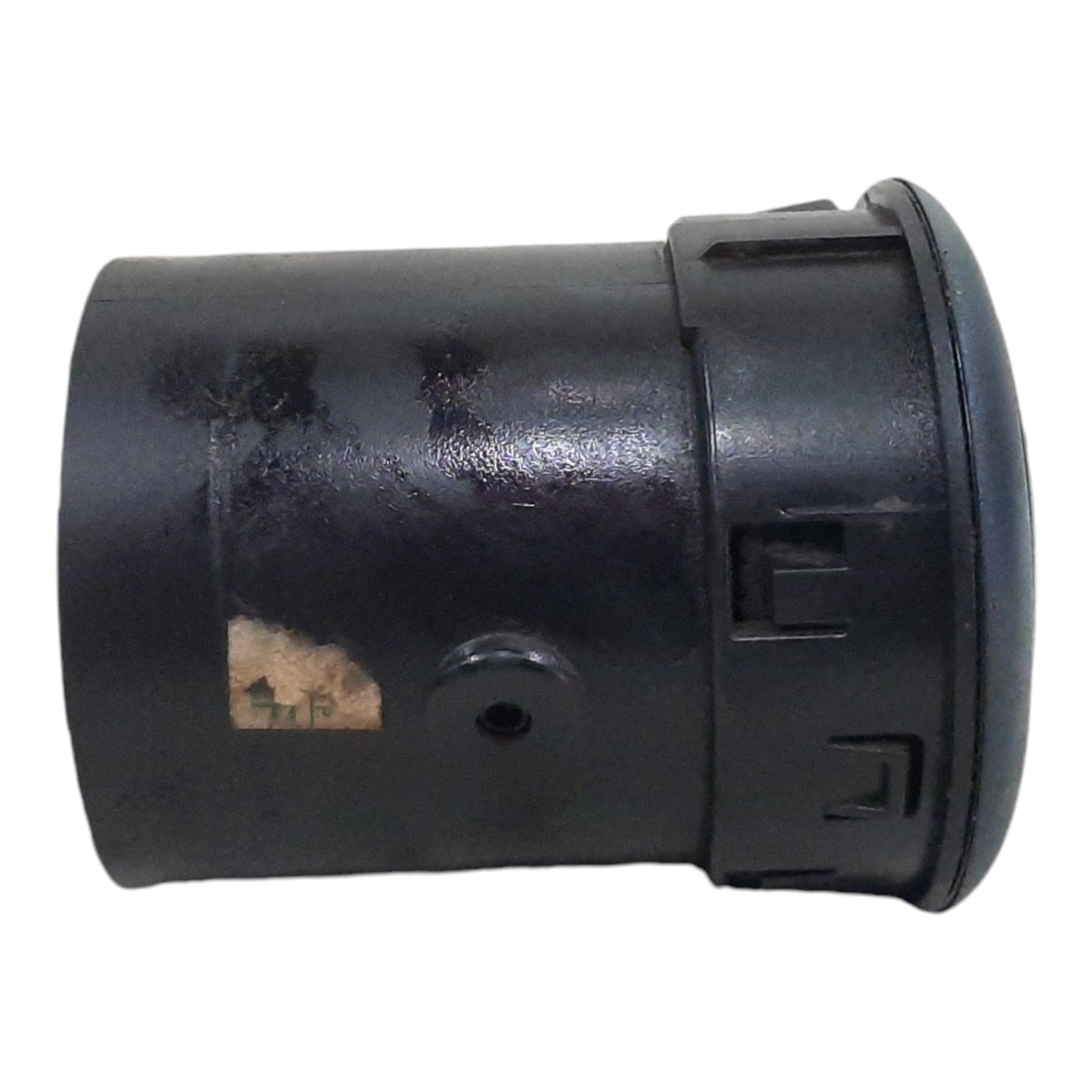 Difusor Ar Dianteiro Direito Fiat Doblo 2003 2004 A 2009 7