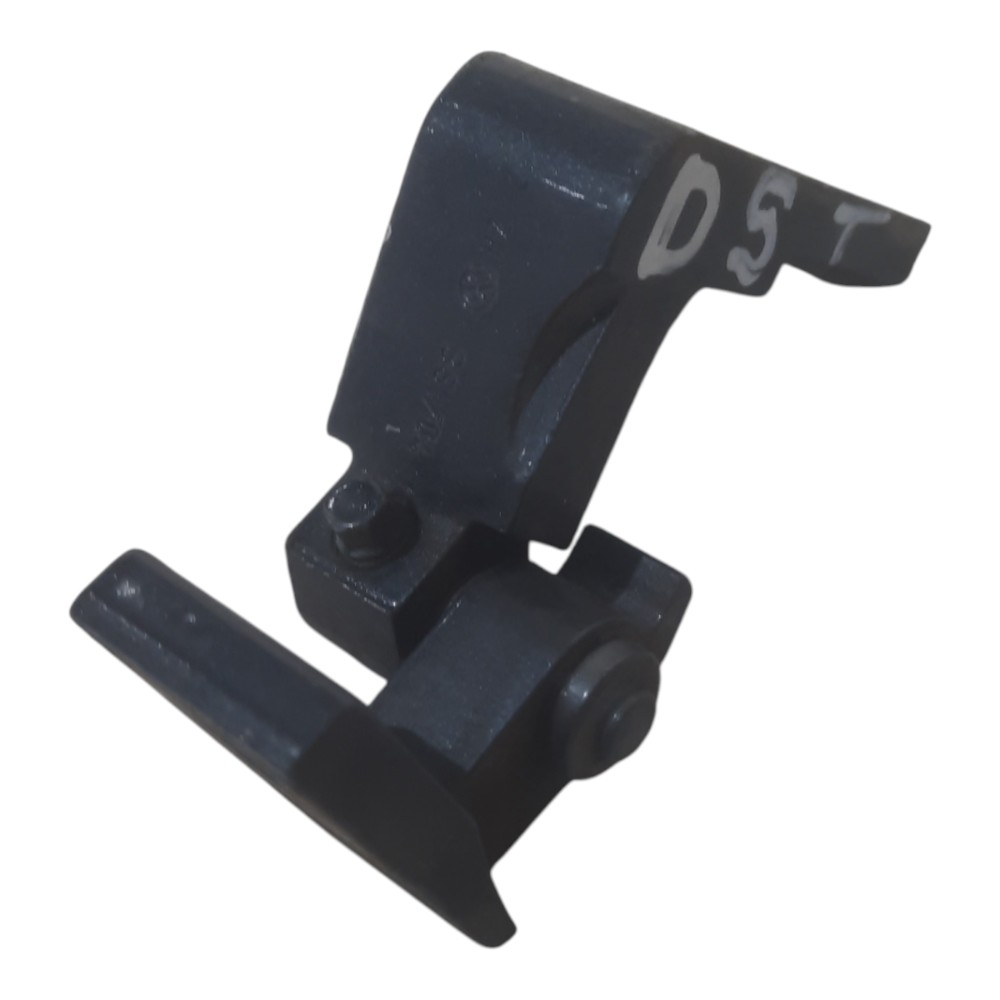 Dobradiça Porta Superior Traseira Direita Audi A3 99 A 2006 3