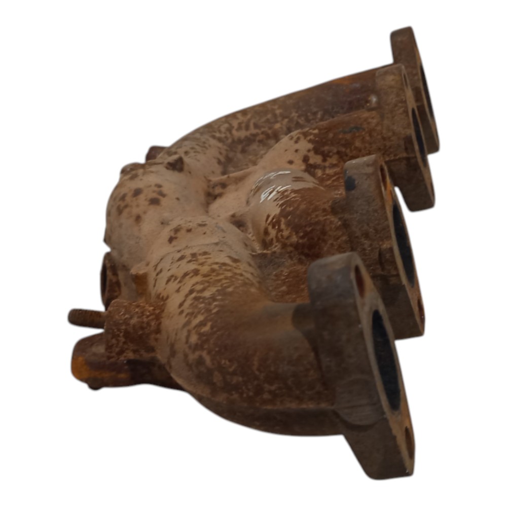 Coletor Escape Audi A3 Vw Golf 1.6 8v 1996 1997 1998 A 2006 3