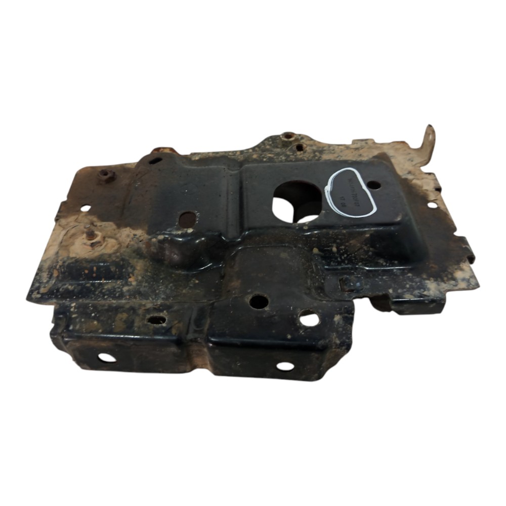 Caixa Bandeja Suporte Bateria Peugeot 206 2000 2001 A 2009 3