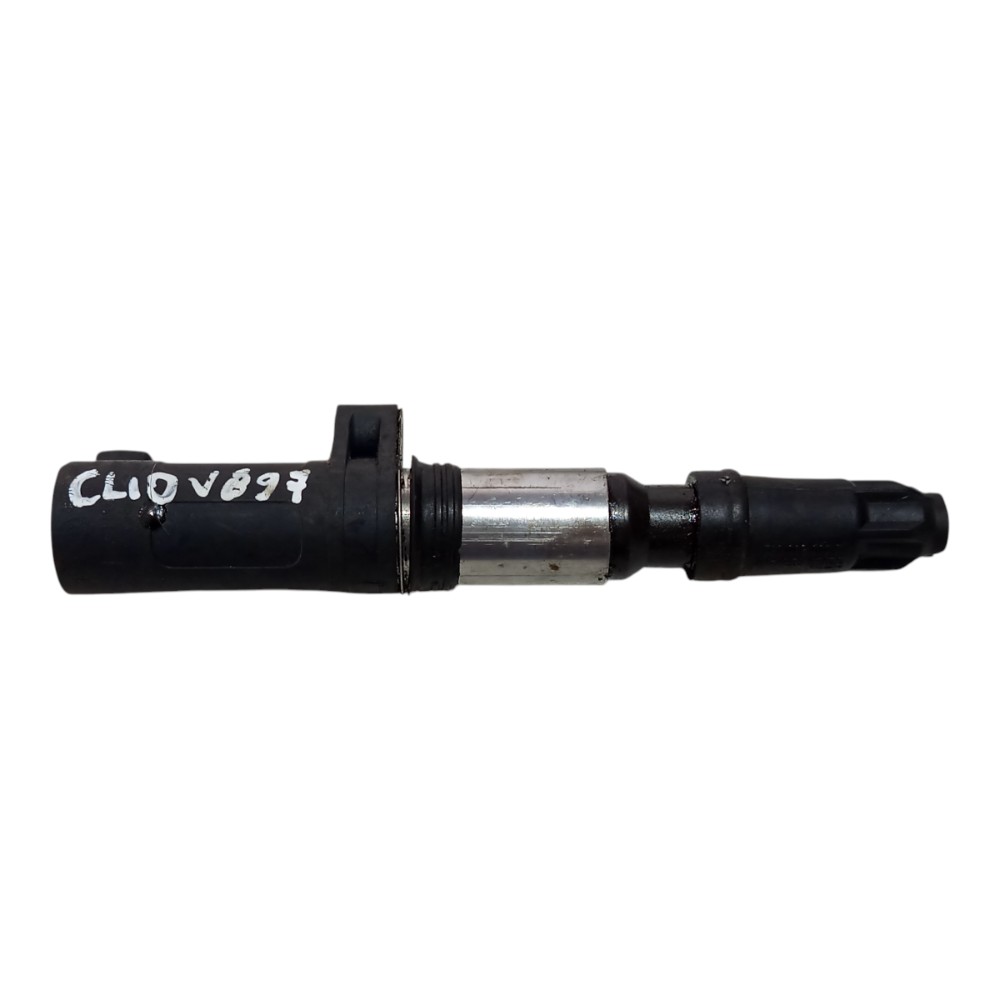 Bobina Ignição Renault Clio 1.6 16v 2004 2005 2006 A 2010 6