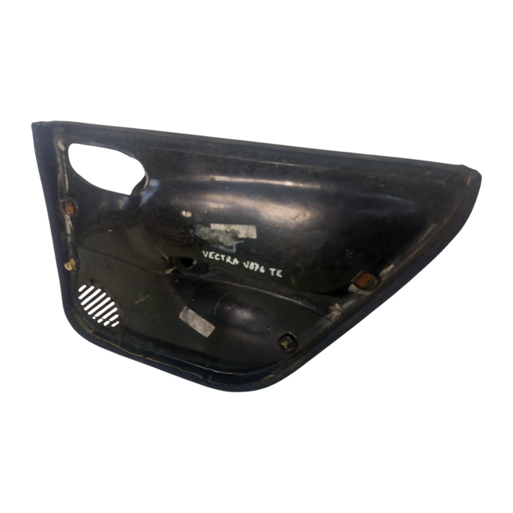 Forro Porta Traseiro Esquerdo Gm Chevrolet Vectra 1997/2005 8
