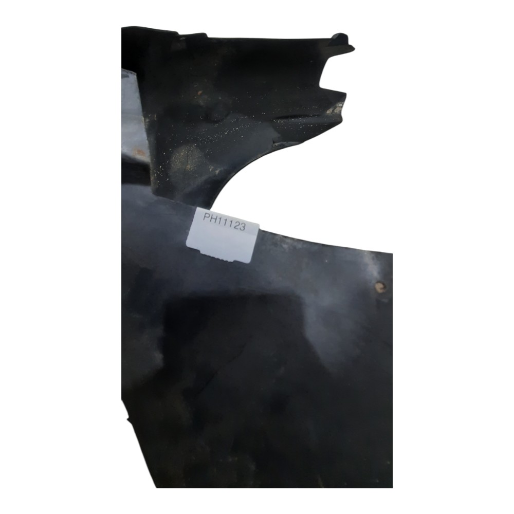 Para-barro Traseiro Esquerdo Ford Mondeo 1996 1997 A 2002 9