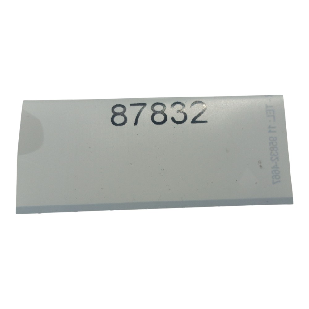 Cspa Correia Dentada Citroen C3 Peugeot 307 9637026580 7