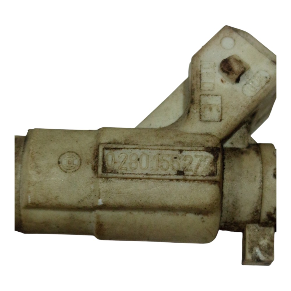 Bico Injetor Combustível Peugeot 206 1.6 Flex 1999 A 2010 9